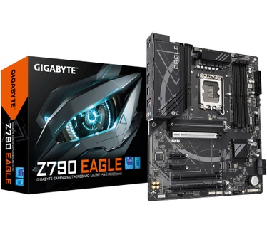 Gigabyte Z790 EAGLE