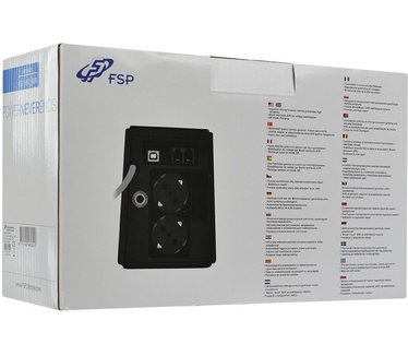 FSP EP 850