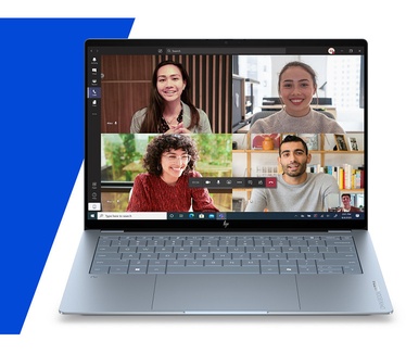 HP OmniBook Ultra Laptop Next Gen AI 14-kg0698nd