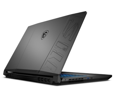 MSI Pulse 17 B13VFK-041XFR