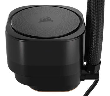 Corsair Nautilus 360 RS