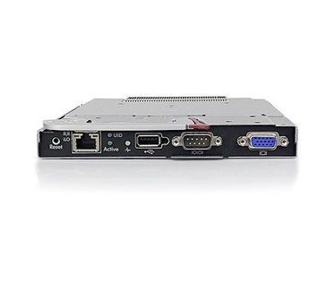 HP BLc3000 Dual DDR2 Onboard Administrator