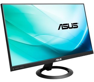 Asus VX24AH - 23.8" LED-monitor Zwart