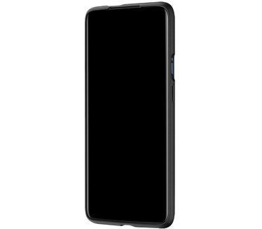 OnePlus 7T Pro Bumper Case Nylon  Zwart