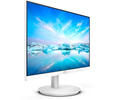 Philips V-line 271V8AW/00 Wit