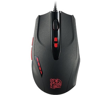 Tt eSPORTS Black V2