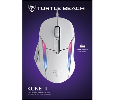Turtle Beach Kone II