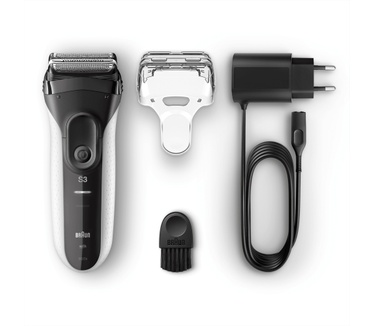 Braun Series 3 3020s