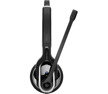 Sennheiser DW Pro1 ML (Zwart)