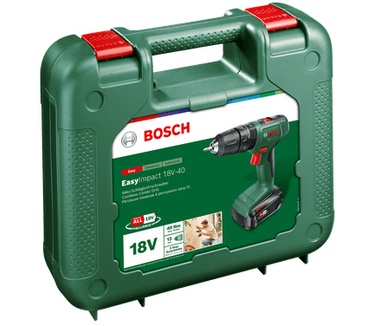 Bosch Uneo Maxx (Zonder accupack en oplader)