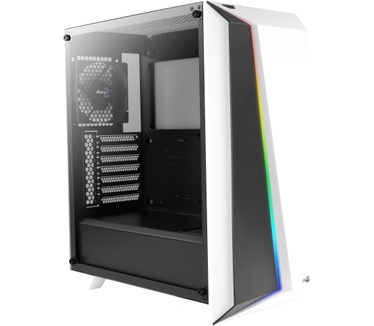 Aerocool Cylon Pro Tempered Glass