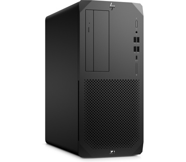 HP Z1 G8 Tower Desktop PC
