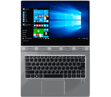 Lenovo Yoga 910-13 910-13 80VF00D6MH
