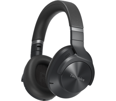 Technics EAH-A800 (Zilver)