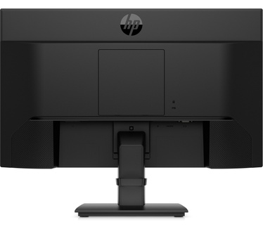 HP P24 G4 (1A7E5AT) Zwart
