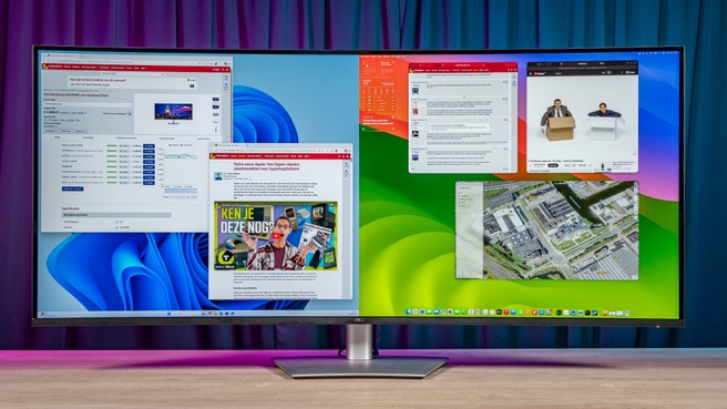 Dell UltraSharp U5226KW