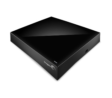Seagate Personal Cloud 2-Bay 8 GB