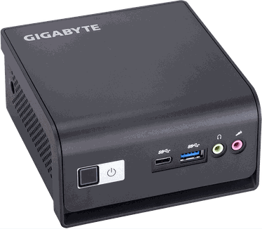 Gigabyte GB-BLPD-5005R