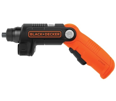 Black & Decker BDCSFL20C-QW
