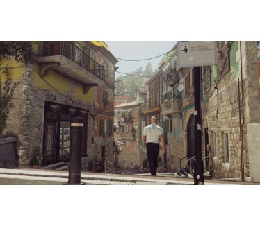 Hitman (2016) Digital Collectors Edition, Xbox One