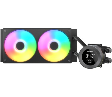 Cougar CGR-PSDVARGB-B-240