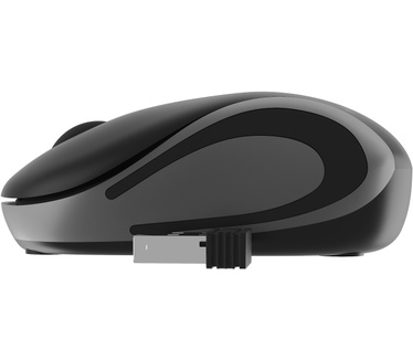 Gembird MUSW-3B-01-MX