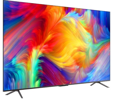 TCL 43P735 Zwart