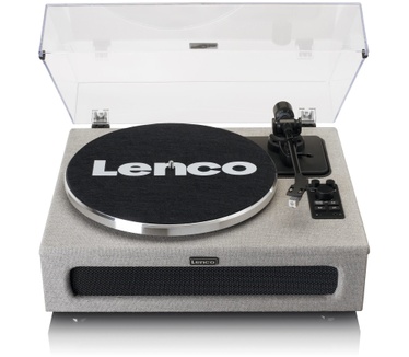 Lenco LS-440GY