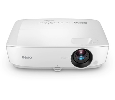 BenQ MH536