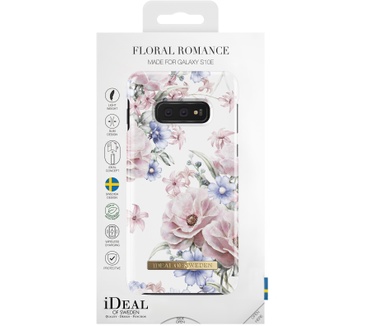 iDeal of Sweden Fashion (Galaxy S10E) Multi-color