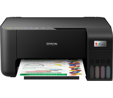 Epson EcoTank ET-2814