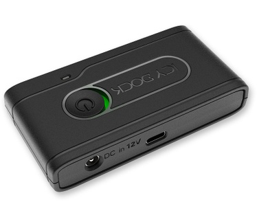 Icy Dock EZ-Adapter Ex MB931U-1VB R1