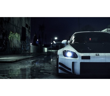 Need for Speed Deluxe Bundle, Xbox One