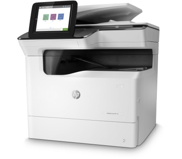 HP PageWide Color MFP 779dn