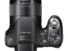 Sony Cyber-shot H400