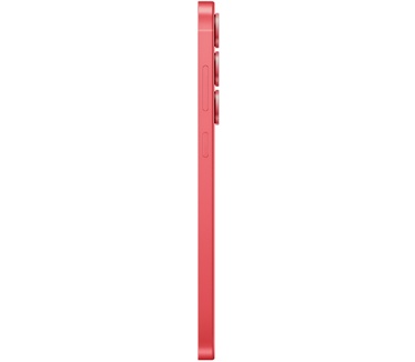 Samsung Galaxy S25+, 512GB opslag Rood