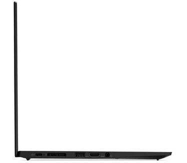 Lenovo ThinkPad X1 Carbon (8e gen.) (20U9CTO1WWNLNL1)