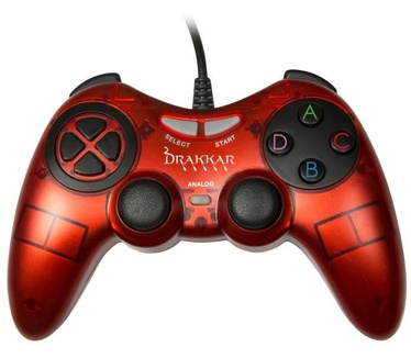 Konix Drakkar Blood Axe