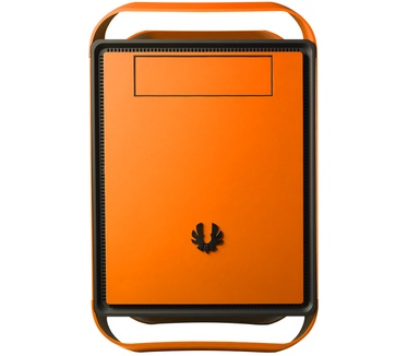 BitFenix Prodigy M Oranje