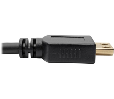 Tripp-Lite P568-003-BK-GRP