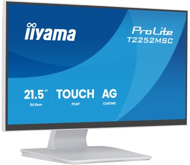 Iiyama T2252MSC-W2AG