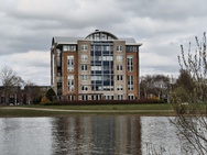 Phone 4a Pro cameratest - Telecamera