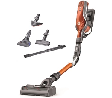Rowenta Steelstofzuiger RH9574