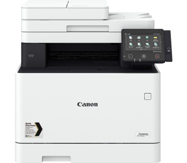 Canon MF744Cdw