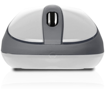 Sweex MI457 Wireless Mouse (Wit)