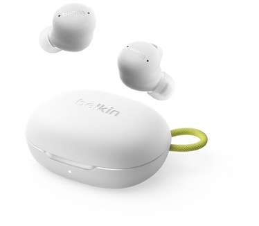 Belkin SoundForm Isolate