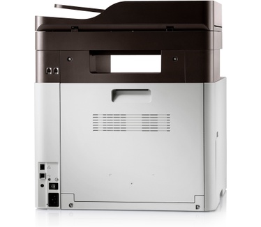 HP Samsung CLX 6260ND multifunctionele kleurenlaserprinter