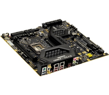 EVGA Z390 Dark