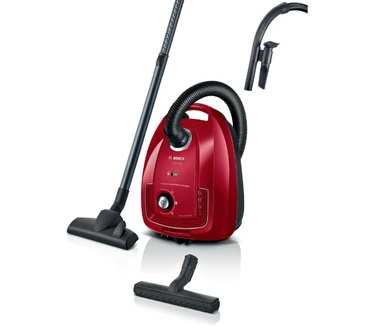 Bosch Serie | 4 Serie 4 BGD38RD1H
