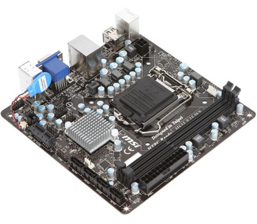 MSI H61I-E35/W8